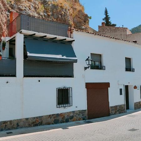 Alojamiento Rural El Penon De Hornos Exterior foto