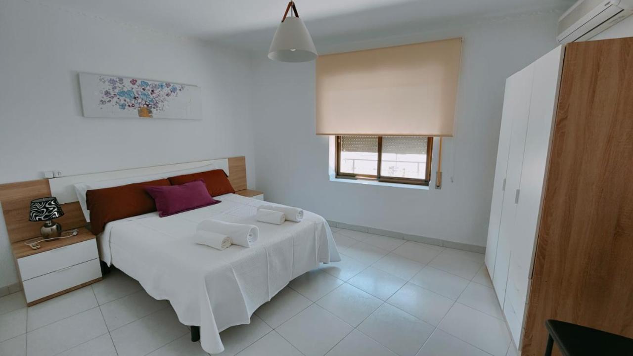 Alojamiento Rural El Penon De Hornos Zimmer foto