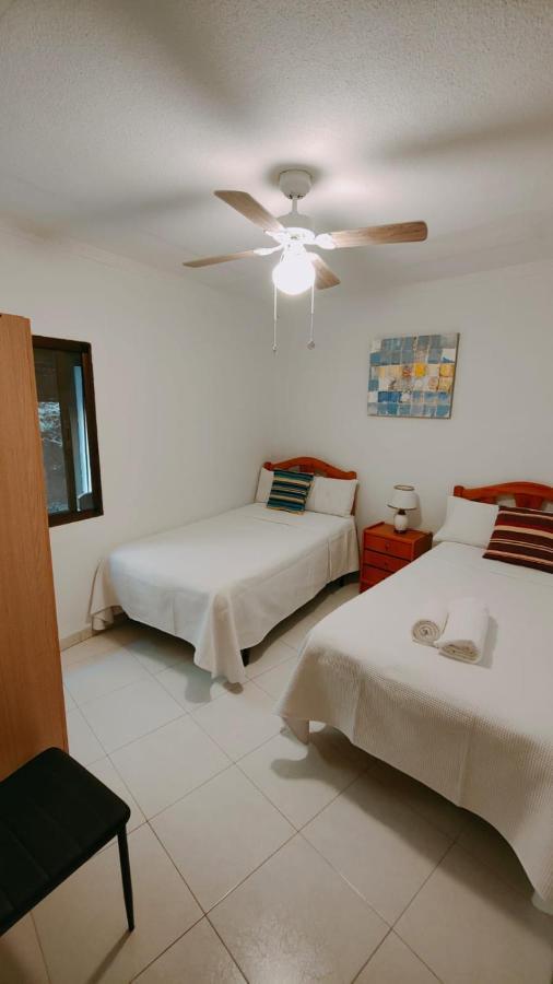 Alojamiento Rural El Penon De Hornos Zimmer foto