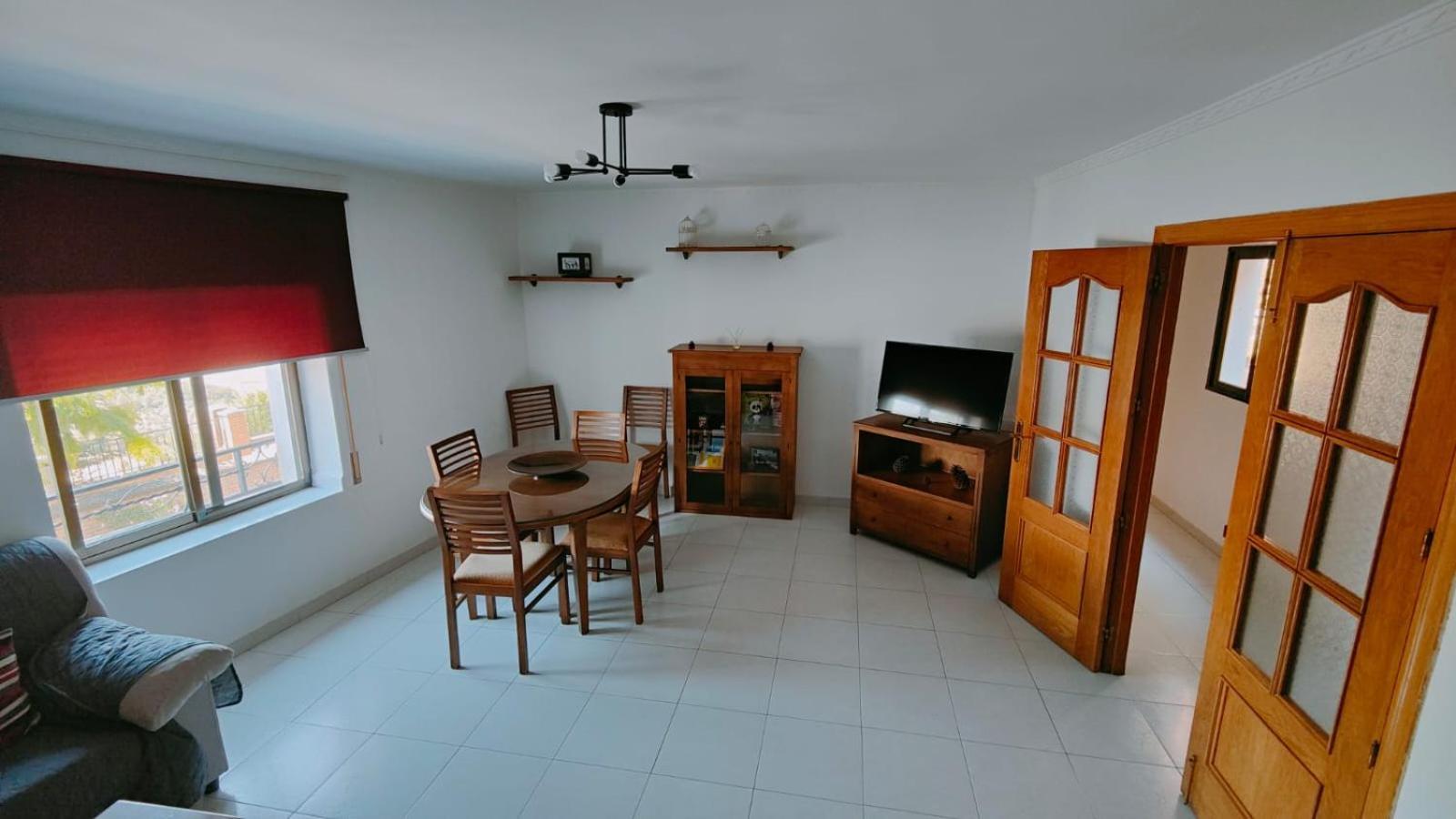 Alojamiento Rural El Penon De Hornos Zimmer foto