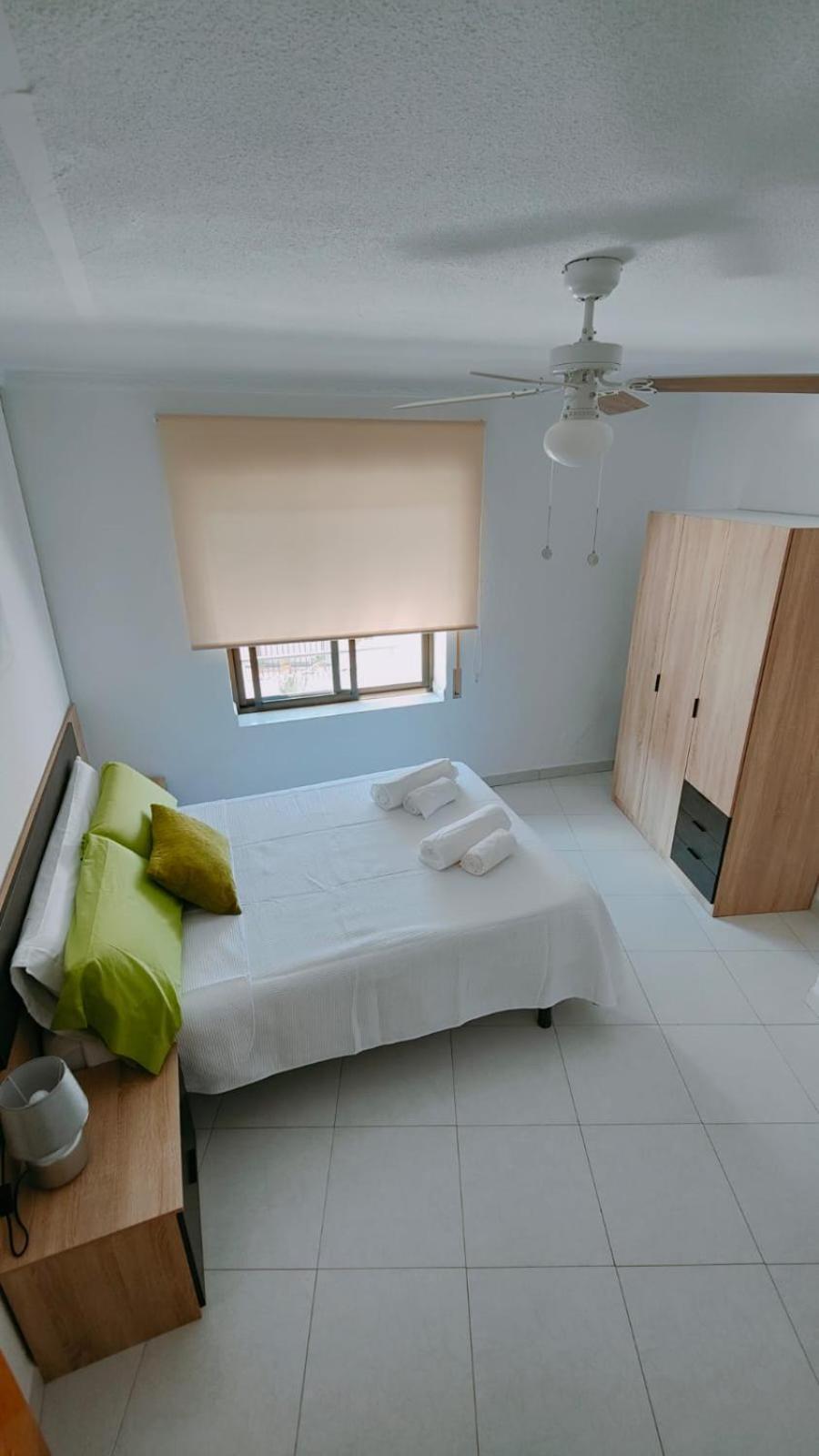 Alojamiento Rural El Penon De Hornos Zimmer foto